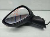 Oglinda stanga Ford B-Max [Fabr 2012-prezent] Hatchback  ALBASTRU