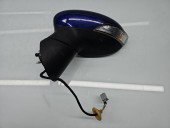 Oglinda stanga Ford B-Max [Fabr 2012-prezent] Hatchback  ALBASTRU