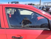 Geam usa dreapta fata Chevrolet Aveo (T250, T255) [Fabr 2003-2011] Berlina  OEM