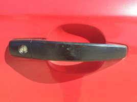 Maner usa dreapta fata Chevrolet Aveo (T250, T255) [Fabr 2003-2011] Berlina  OEM