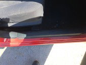 Cheder usa dreapta fata Chevrolet Aveo (T250, T255) [Fabr 2003-2011] Berlina  OEM