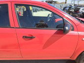 Usa dreapta fata Chevrolet Aveo (T250, T255) [Fabr 2003-2011] Berlina  ROSU