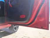 Usa dreapta fata Chevrolet Aveo (T250, T255) [Fabr 2003-2011] Berlina  ROSU