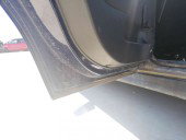 Usa stanga spate OEM Opel Astra G [Fabr 1998-2004] 1.8