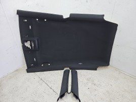 Set plafon interior Volkswagen Scirocco (137) Coupe [Fabr 2008-2017] OEM