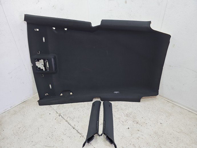 Set plafon interior Volkswagen Scirocco (137) Coupe [Fabr 2008-2017] OEM