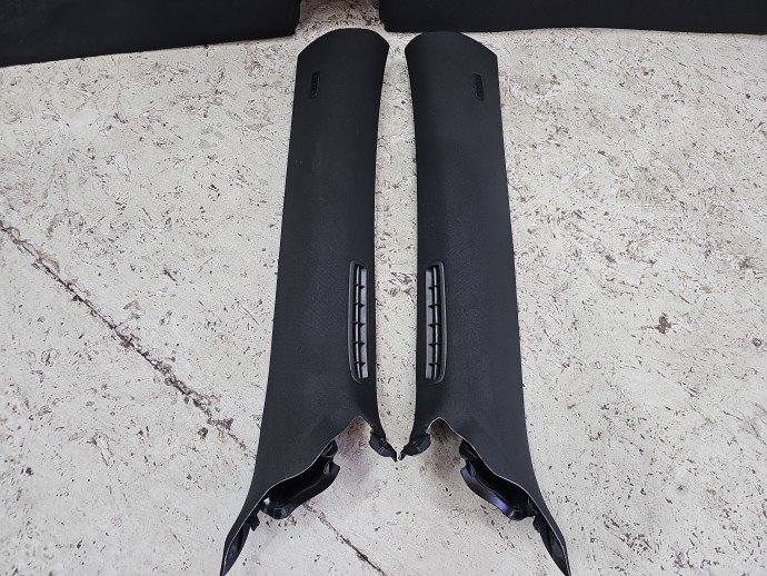 Set plafon interior Volkswagen Scirocco (137) Coupe [Fabr 2008-2017] OEM