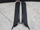 Set plafon interior Volkswagen Scirocco (137) Coupe [Fabr 2008-2017] OEM