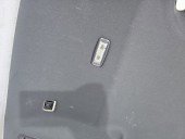 Set plafon interior Volkswagen Scirocco (137) Coupe [Fabr 2008-2017] OEM