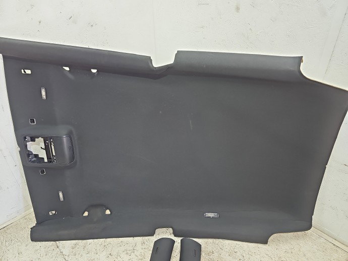 Set plafon interior Volkswagen Scirocco (137) Coupe [Fabr 2008-2017] OEM