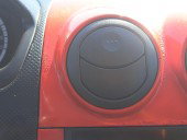 Grila aerisire centrala stanga Chevrolet Aveo (T250, T255) [Fabr 2003-2011] OEM