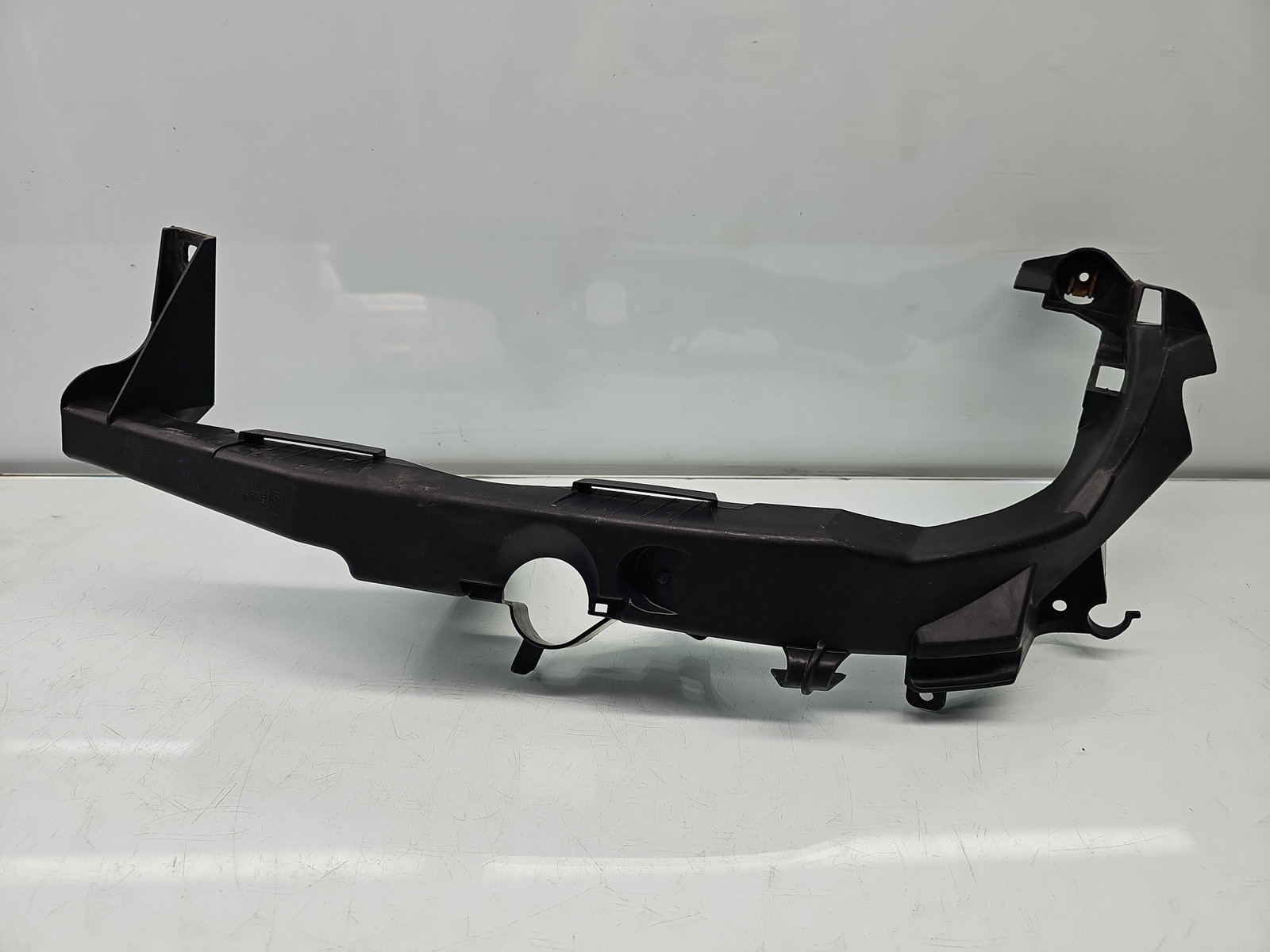 Suport far stanga Bmw 3 (E90) [Fabr 2005-2011] 7116707
