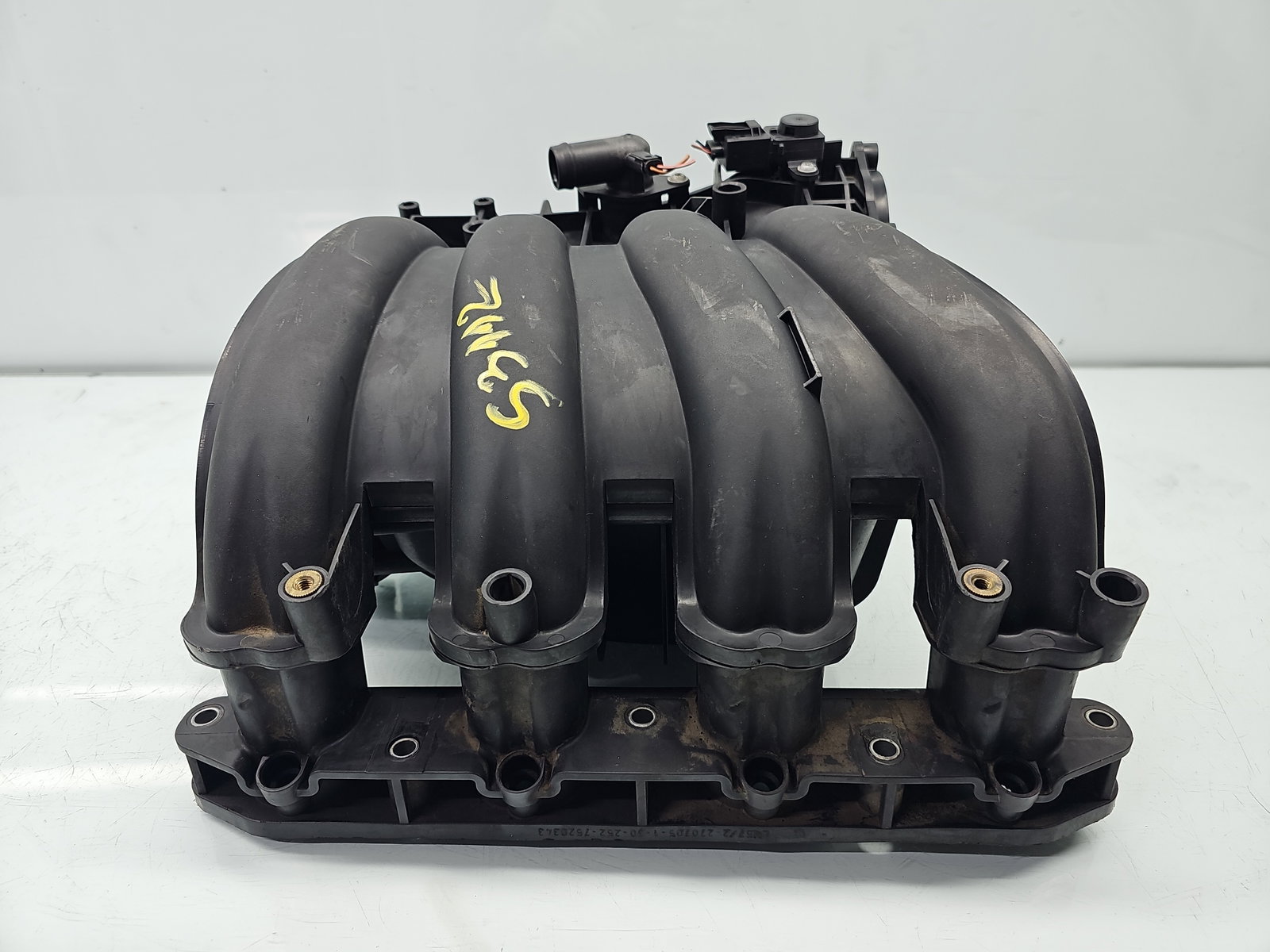 Galerie admisie Bmw 3 (E90) [Fabr 2005-2011] 7520343 2.0 Benz N46B20 95KW / 130CP