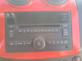 Radio CD Chevrolet Aveo (T250, T255) [Fabr 2003-2011] MP3