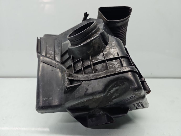 Carcasa filtru aer Bmw 3 (E90) [Fabr 2005-2011] 7532754-03 2.0 Benz N46B20 95KW / 130CP