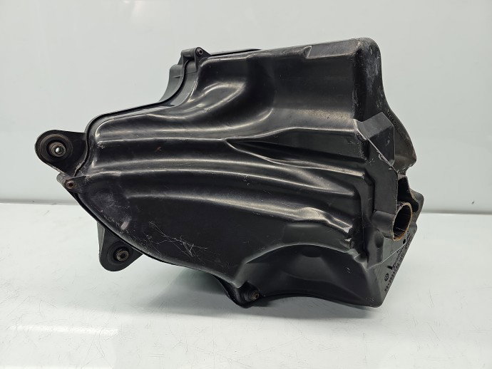 Carcasa filtru aer Bmw 3 (E90) [Fabr 2005-2011] 7532754-03 2.0 Benz N46B20 95KW / 130CP
