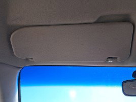 Parasolar stanga Chevrolet Aveo (T250, T255) [Fabr 2003-2011] O