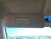 Parasolar stanga Chevrolet Aveo (T250, T255) [Fabr 2003-2011] O