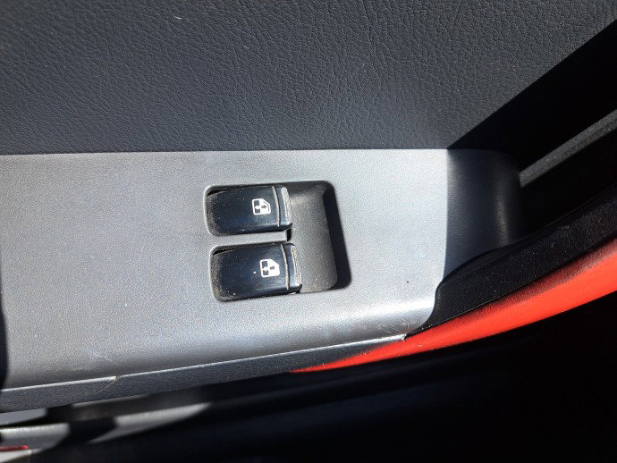 Butoane comanda geamuri sofer Chevrolet Aveo (T250, T255) [Fabr 2003-2011] O