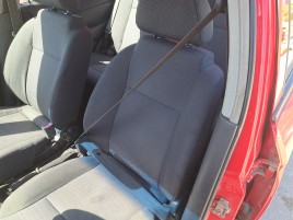 Centura stanga fata Chevrolet Aveo (T250, T255) [Fabr 2003-2011] OEM