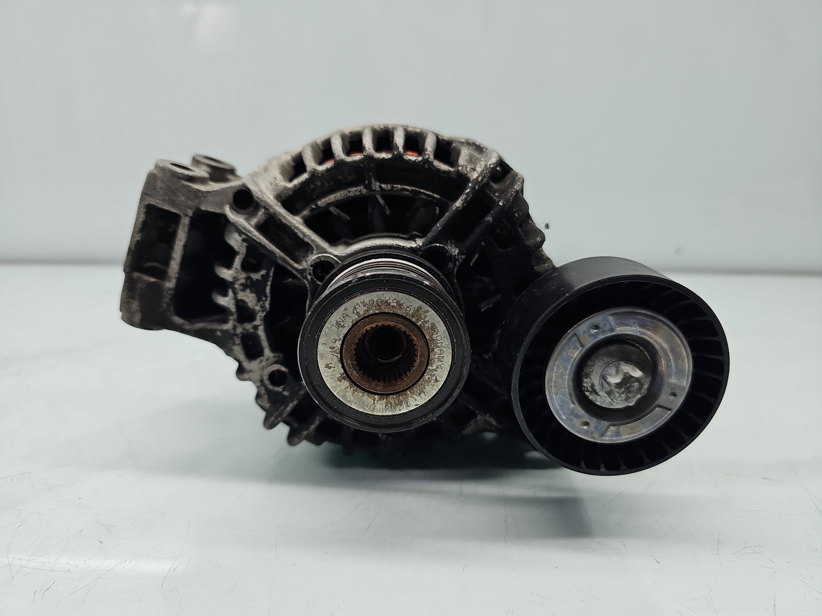 Alternator Bmw 3 (E90) [Fabr 2005-2011] OEM 2.0 Benz N46B20 95KW / 130CP