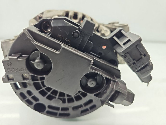 Alternator Bmw 3 (E90) [Fabr 2005-2011] OEM 2.0 Benz N46B20 95KW / 130CP
