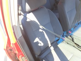 Centura dreapta fata Chevrolet Aveo (T250, T255) [Fabr 2003-2011] OEM