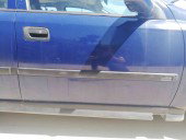 Usa dreapta fata OEM Opel Astra G [Fabr 1998-2004] 1.8