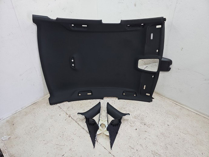 Set plafon interior AUDI A6 (4A2, C8) S-line [Fabr 2018-2025] OEM