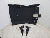 Set plafon interior AUDI A6 (4A2, C8) S-line [Fabr 2018-2025] OEM