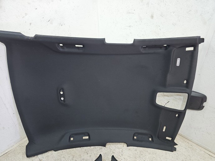 Set plafon interior AUDI A6 (4A2, C8) S-line [Fabr 2018-2025] OEM