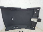 Set plafon interior AUDI A6 (4A2, C8) S-line [Fabr 2018-2025] OEM
