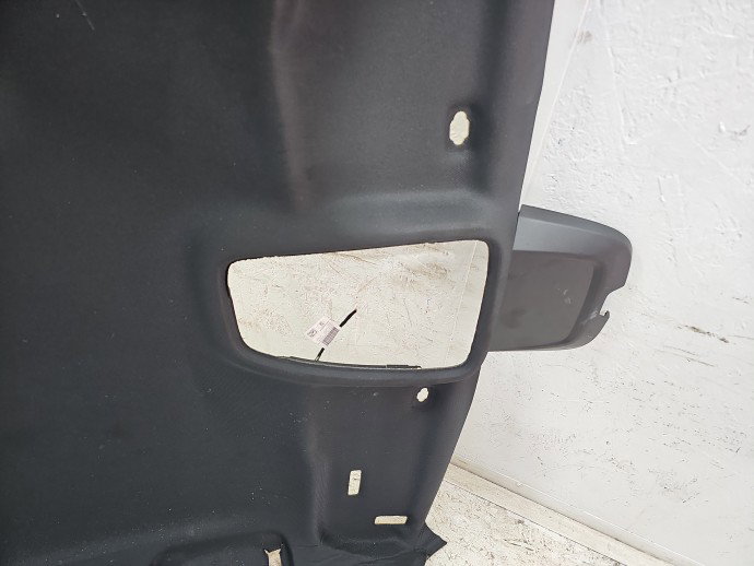 Set plafon interior AUDI A6 (4A2, C8) S-line [Fabr 2018-2025] OEM