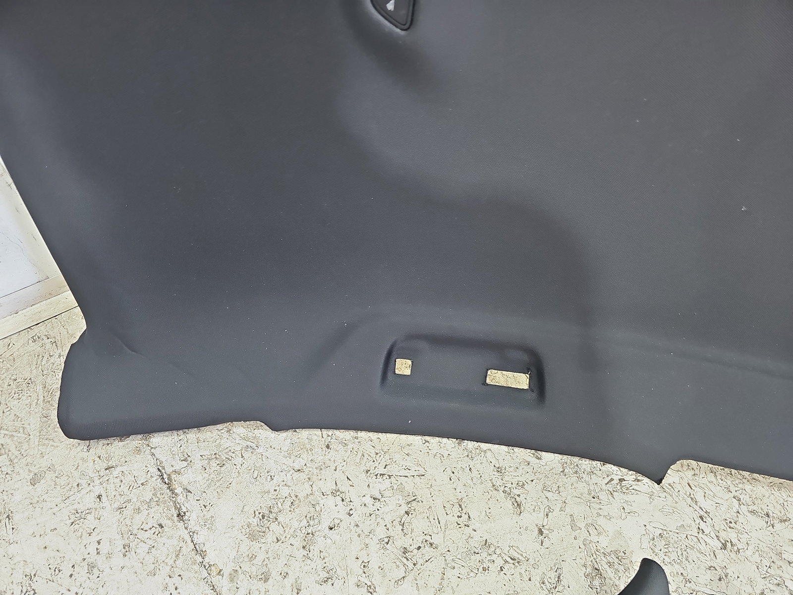 Set plafon interior AUDI A6 (4A2, C8) S-line [Fabr 2018-2025] OEM - imagine 5