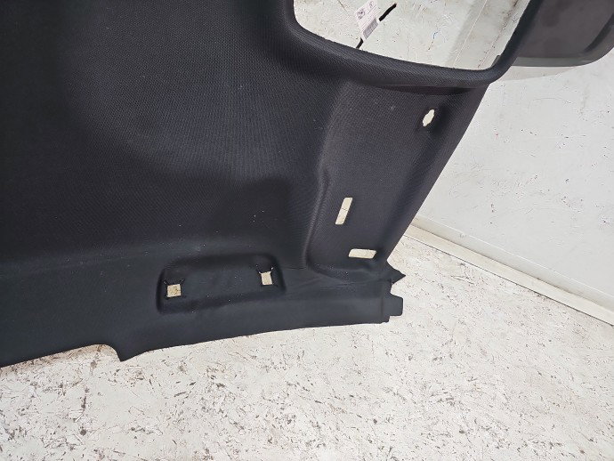 Set plafon interior AUDI A6 (4A2, C8) S-line [Fabr 2018-2025] OEM