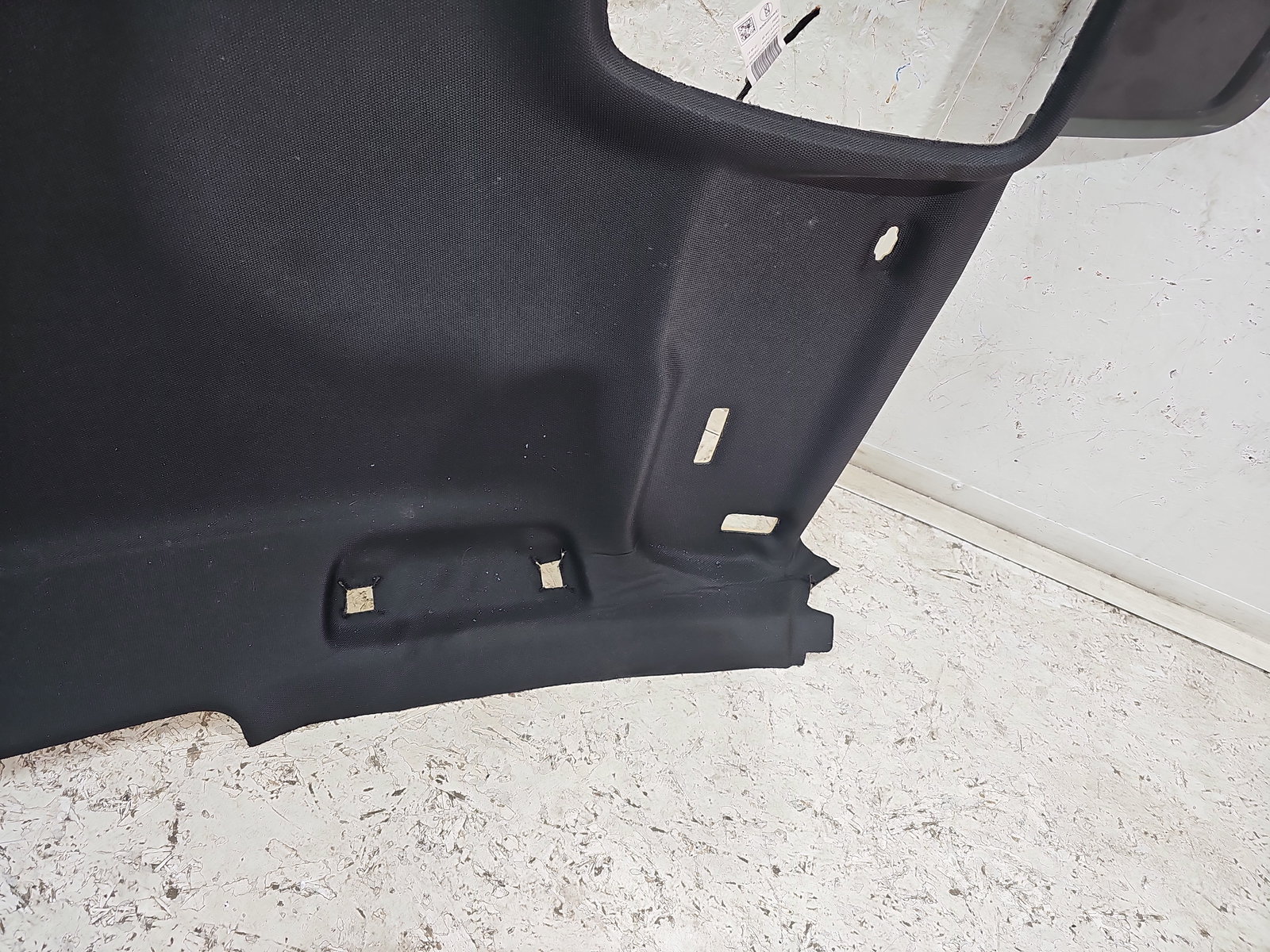 Set plafon interior AUDI A6 (4A2, C8) S-line [Fabr 2018-2025] OEM - imagine 6