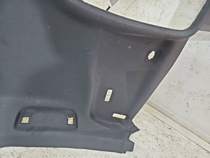 Set plafon interior AUDI A6 (4A2, C8) S-line [Fabr 2018-2025] OEM