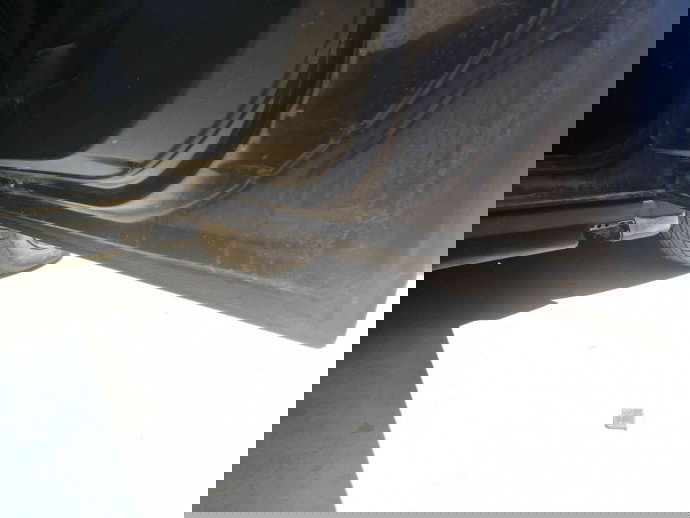 Usa dreapta fata OEM Opel Astra G [Fabr 1998-2004] 1.8