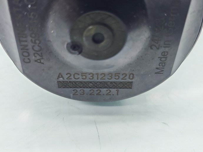 Variator Bmw 3 (E90) [Fabr 2005-2011] A2C53123520 2.0 Benz N46B20 95KW / 130CP