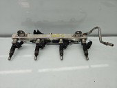 Rampa injectoare Bmw 3 (E90) [Fabr 2005-2011] 7530420 2.0 Benz N46B20 95KW / 130CP