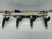 Rampa injectoare Bmw 3 (E90) [Fabr 2005-2011] 7530420 2.0 Benz N46B20 95KW / 130CP