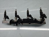 Rampa injectoare Bmw 3 (E90) [Fabr 2005-2011] 7530420 2.0 Benz N46B20 95KW / 130CP