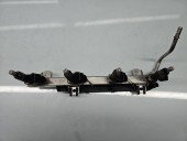 Rampa injectoare Bmw 3 (E90) [Fabr 2005-2011] 7530420 2.0 Benz N46B20 95KW / 130CP