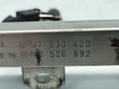 Rampa injectoare Bmw 3 (E90) [Fabr 2005-2011] 7530420 2.0 Benz N46B20 95KW / 130CP
