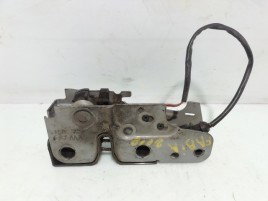 Broasca capota Skoda Fabia 1.9 TDI OEM 2007-2014