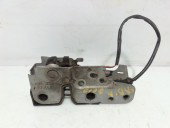 Broasca capota Skoda Fabia 1.9 TDI OEM 2007-2014
