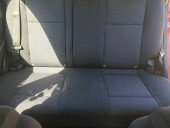 Bancheta spate Chevrolet Aveo (T250, T255) [Fabr 2003-2011] OEM
