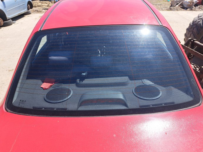 Luneta Chevrolet Aveo (T250, T255) [Fabr 2003-2011] Berlina  OEM