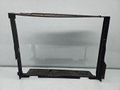Deflector aer Dacia Duster 2 [Fabr 2017-2023] SUV  215599932R