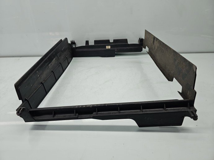 Deflector aer Dacia Duster 2 [Fabr 2017-2023] SUV  215599932R